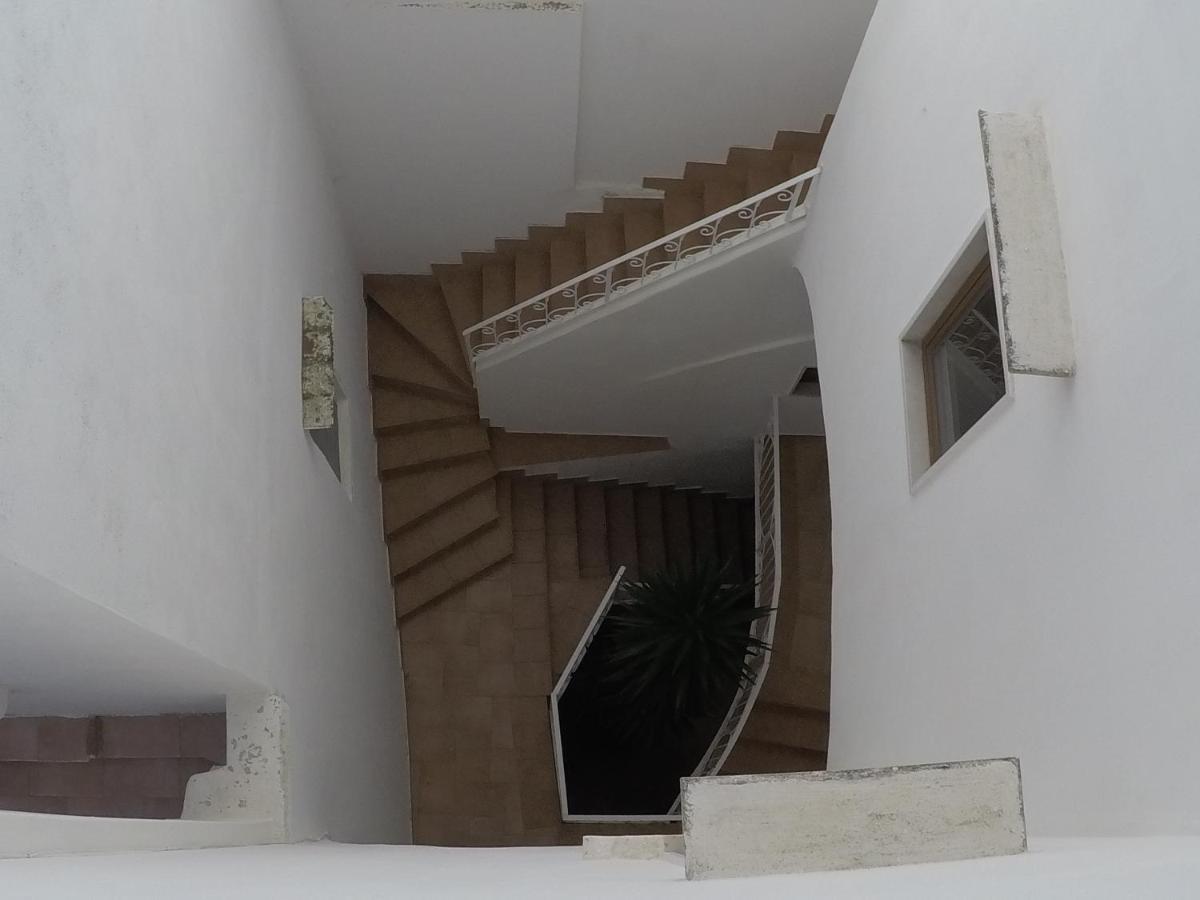 Corte De Noie Appartamenti Gallipoli Exterior foto