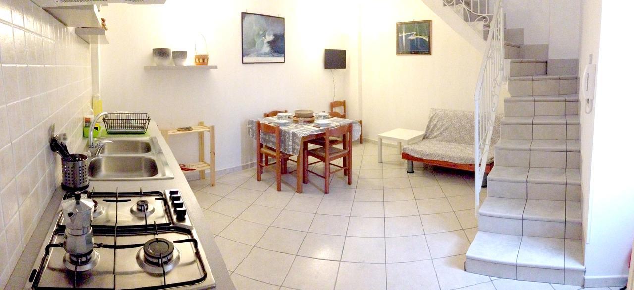 Corte De Noie Appartamenti Gallipoli Exterior foto