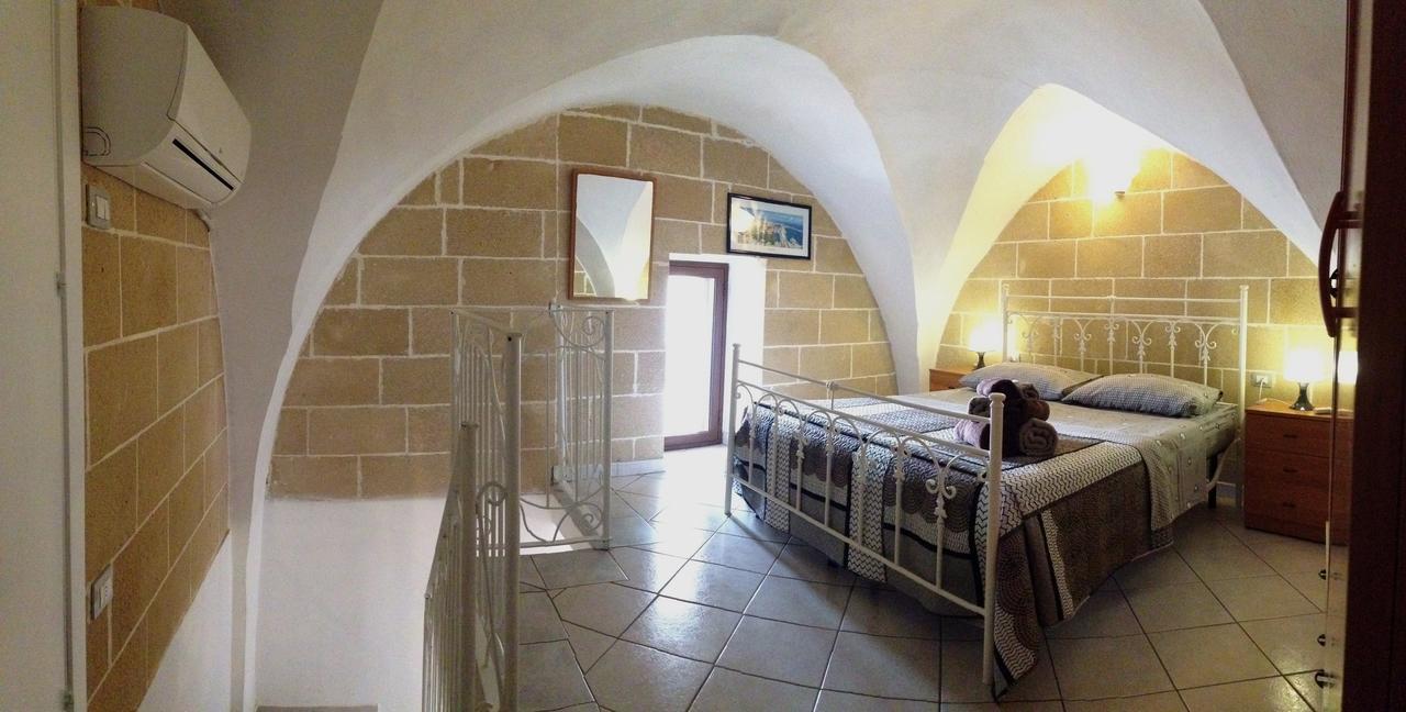 Corte De Noie Appartamenti Gallipoli Exterior foto