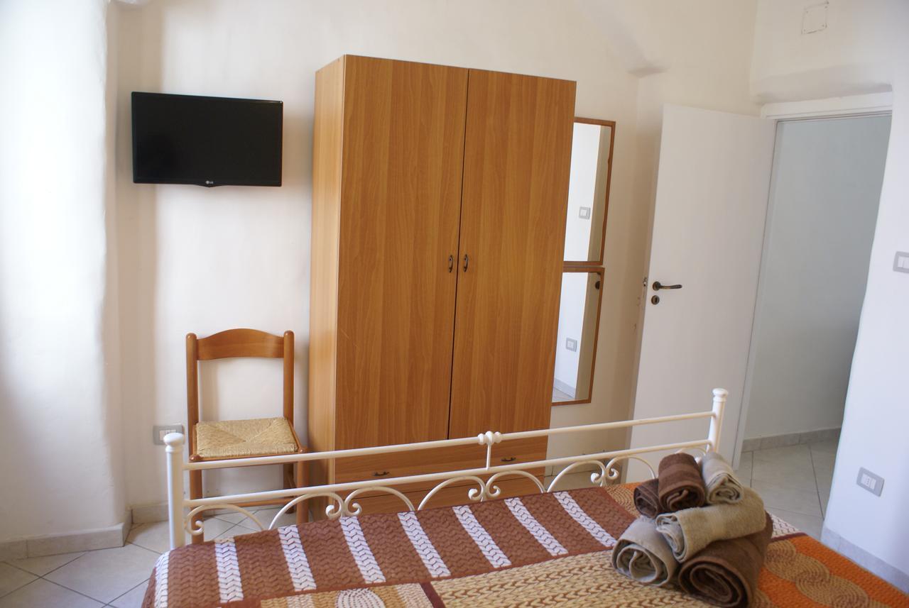 Corte De Noie Appartamenti Gallipoli Exterior foto